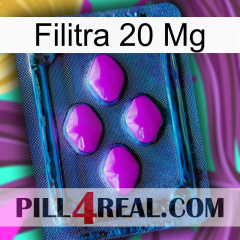 Filitra 20Mg 04